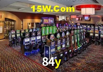 Casino Ao Vivo 84y