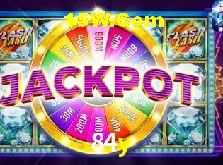 84y São Paulo - Top Slots