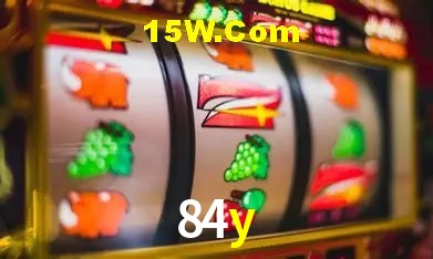 84y Slot - 320+ Caça-Níqueis Premium