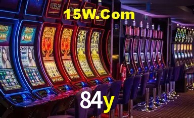 Benefícios da Conta 84y