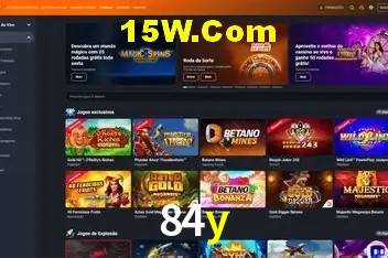 84y Brasília - Betting Features