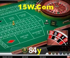 84y Brasília - Jogo Features