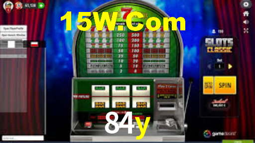 84y bet