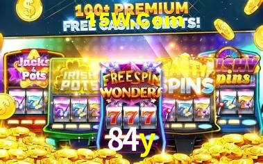 84y Salvador - Promo Stats
