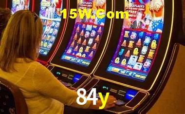 84y - Customer Support