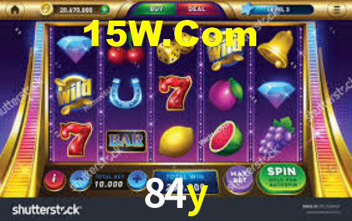 84y - App Features