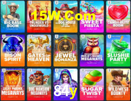 84y: A Experiência de Casino com Jogos de Mesa ao Vivo