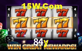 Slot Games 84y