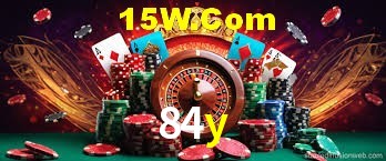 Live Casino 84y