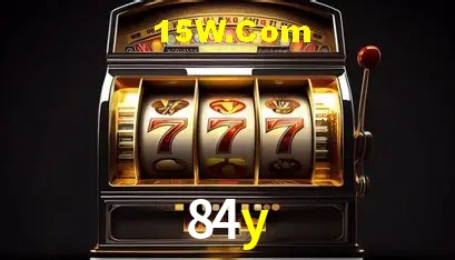 84y Rio de Janeiro - Slot Strategy