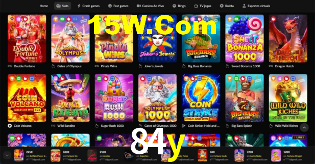 84y bet